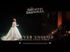 Never Enough (lower key)-cover