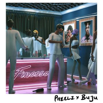Finesse-cover