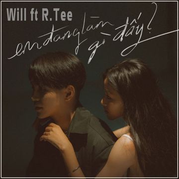 Em Đang Làm Gì Đấy-cover