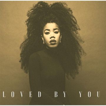 Loved by You (Piano Version)-cover