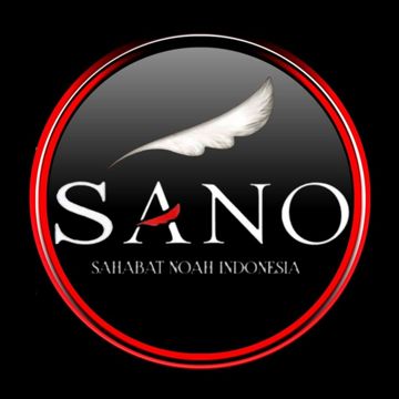 Topeng (BRIMO) - SANO OFFICIAL