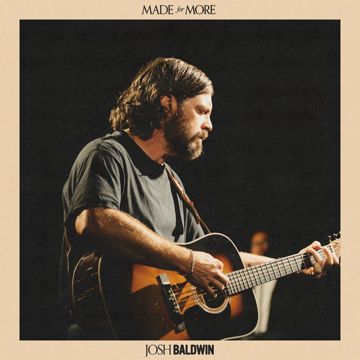 Made For More (Live)-cover