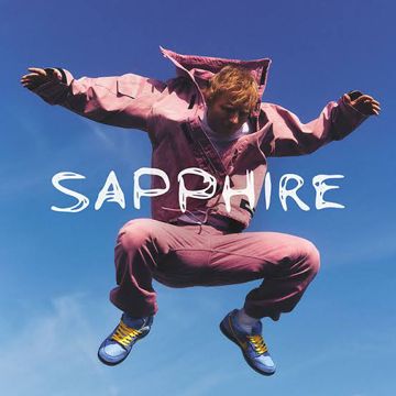 Sapphire (Feat. Arijit Singh)-cover