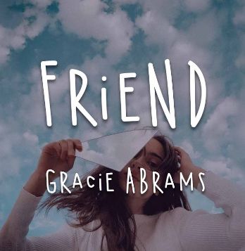 Friend-cover
