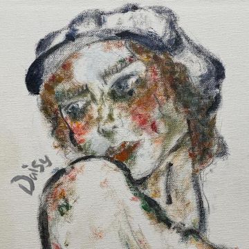 Daisy (黛西)-cover