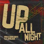 Up All Night-cover