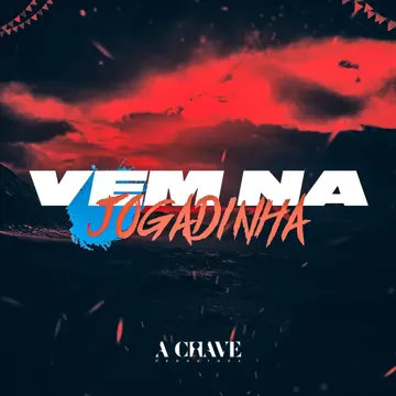 Vem na Jogadinha-cover