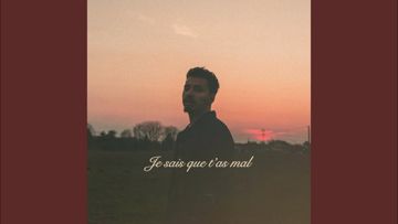 "Je sais que tas mal (Acoustic)"