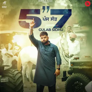 Panj Satt-cover