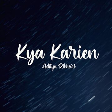Kya Karein-cover