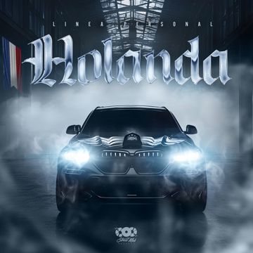 HOLANDA-cover