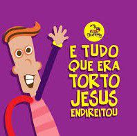 Homenzinho Torto-cover