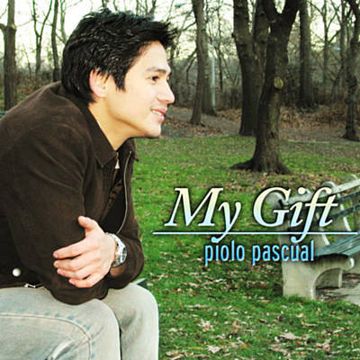 The Gift-cover