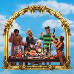The Recipe-cover