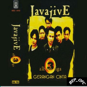 Gerangan Cinta-cover