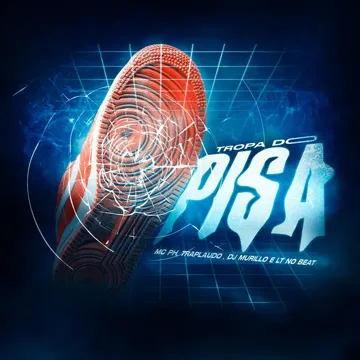 Tropa Do Pisa-cover