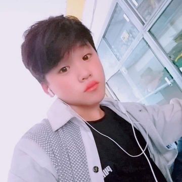 Kuv hlub koj koj hlub nws