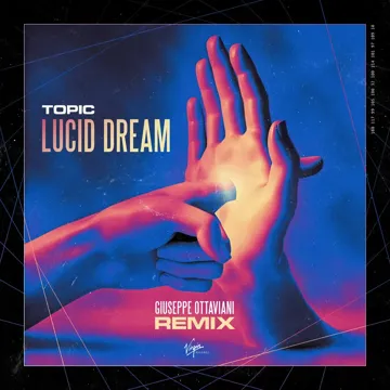 Lucid Dream-cover