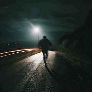 I Won't Mind-cover