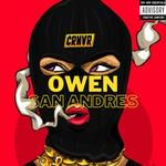 San Andrés,Owen (feat. Mc menor jp)-cover