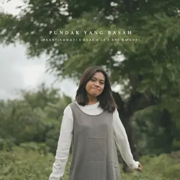 Pundak Yang Basah-cover