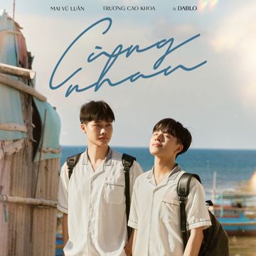 Cùng Nhau-cover