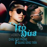 Trò Đùa-cover