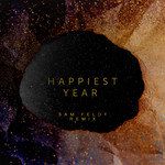 Happiest Year(Sam Feldt Remix)-cover