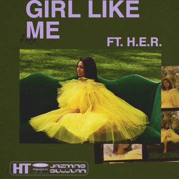 Girl Like Me-cover