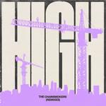 High(STAR SEED Remix Explicit)(Remix)-cover