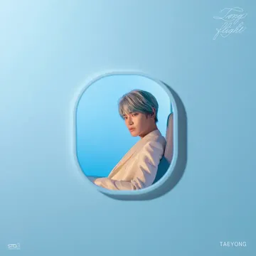 Long Flight-cover