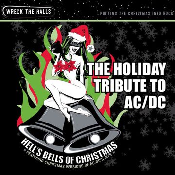 Hells Bells-cover