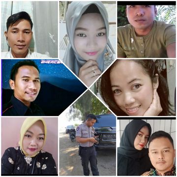 HUJAN TANDA TANYA