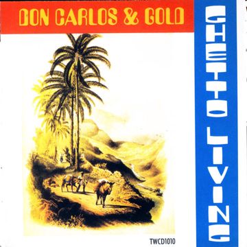 Gold-cover