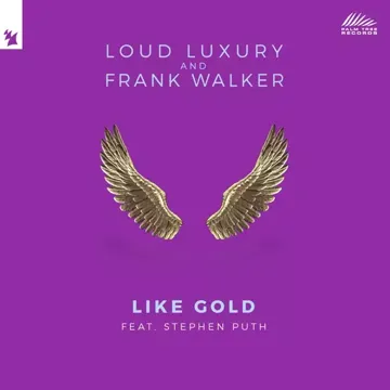 Like Gold-cover