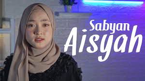 Aisyah Istri Rosululloh-cover
