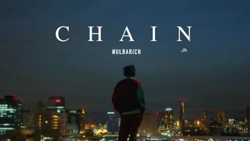 CHAIN-cover