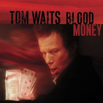 Blood Money-cover