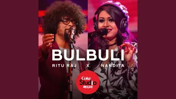 Bulbuli-cover