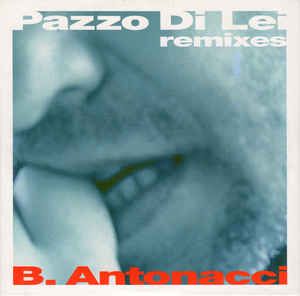 Pazzo Di Lei-cover