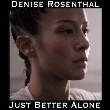 Just Better Alone-cover