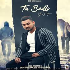 Tu Badli (Short Ver.)-cover