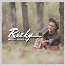 Cuek (keroncong)-cover