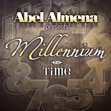 Time (Millennium DJ Sanny J & Carevas Remix)-cover