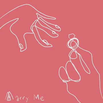 Marry Me (Instrumental)-cover