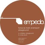 Children Playground-cover