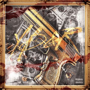 Young Black & Rich - Slowed Radio Edit