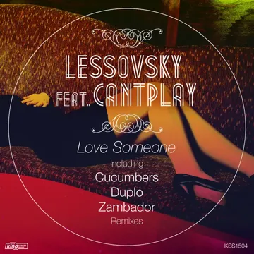 Love Someone (Duplo, Zambador Remix)