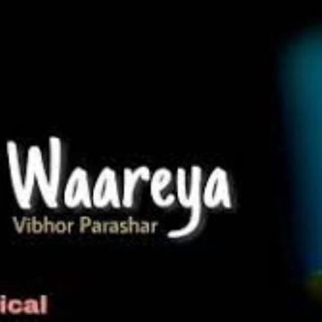 Waareya-cover