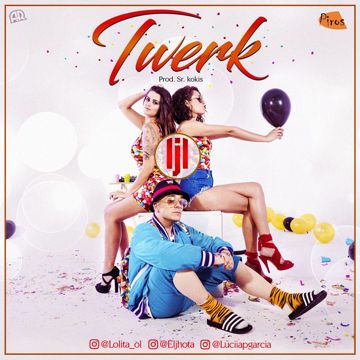 Twerk